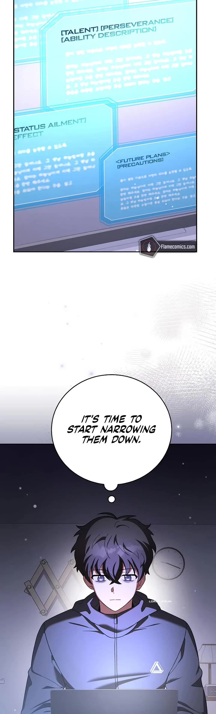 The Novel’s Extra Chapter 152 page 3 - Chapter 152