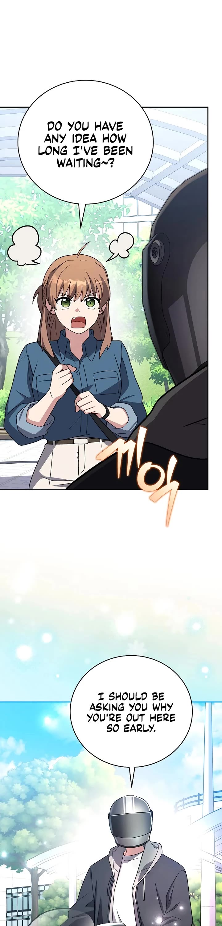 The Novel’s Extra Chapter 152 page 30 - Chapter 152