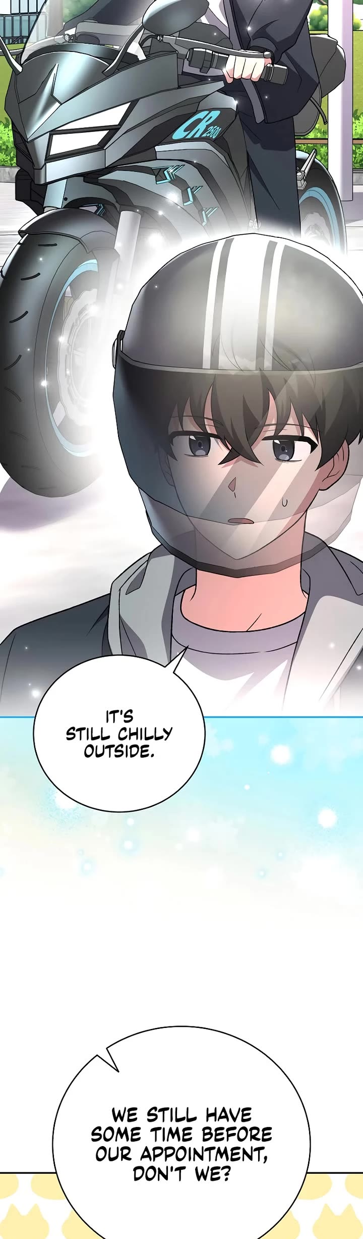 The Novel’s Extra Chapter 152 page 31 - Chapter 152