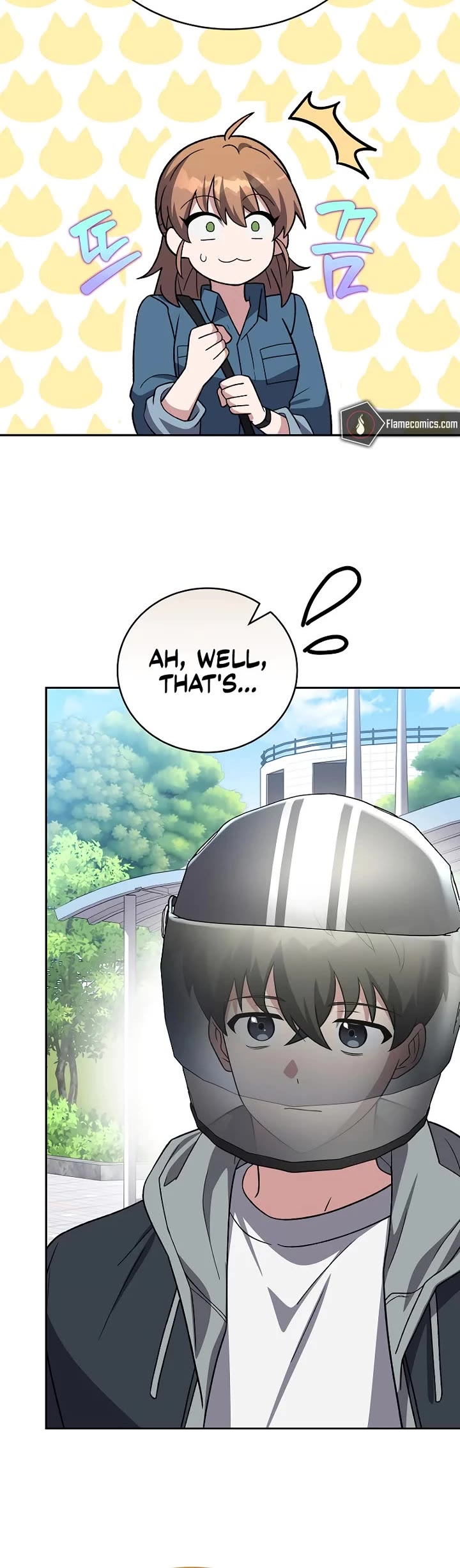The Novel’s Extra Chapter 152 page 32 - Chapter 152