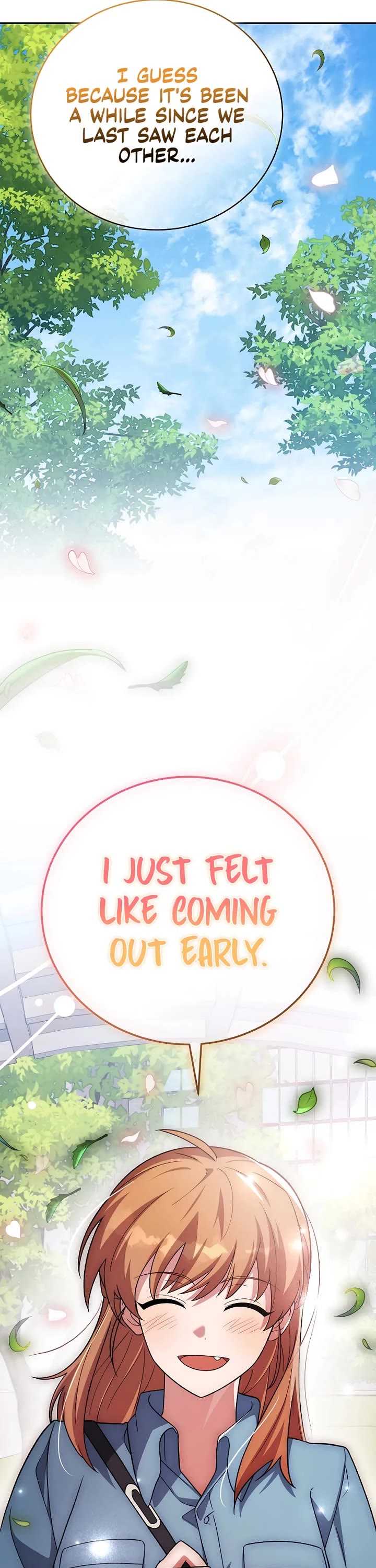The Novel’s Extra Chapter 152 page 33 - Chapter 152