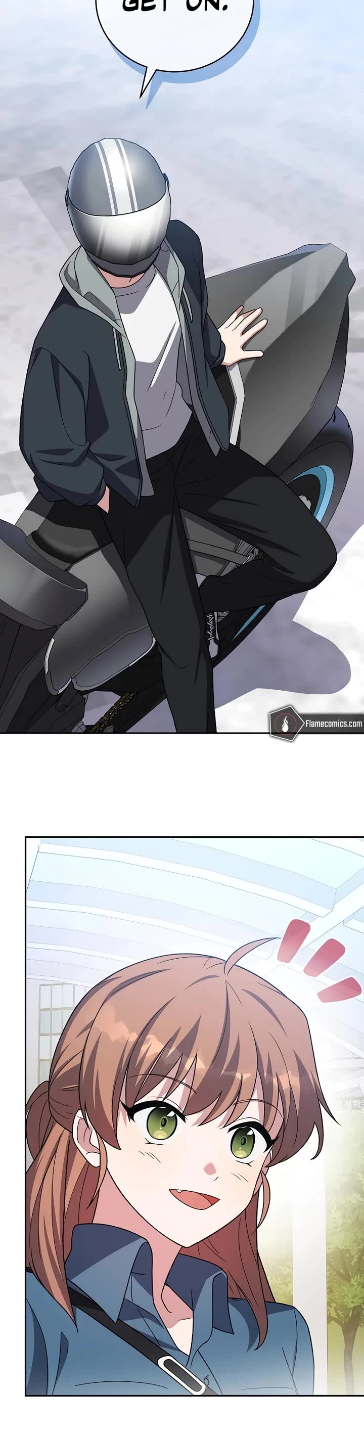 The Novel’s Extra Chapter 152 page 36 - Chapter 152