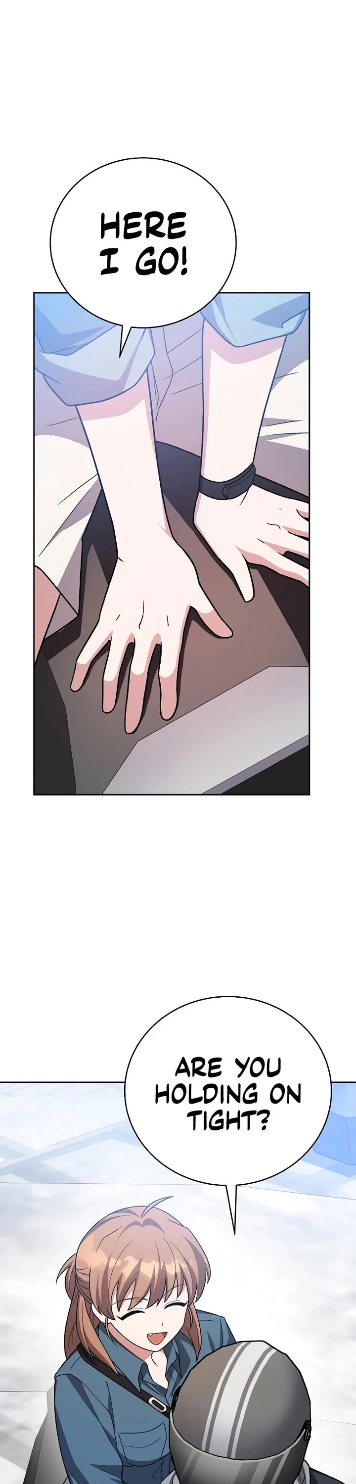 The Novel’s Extra Chapter 152 page 37 - Chapter 152