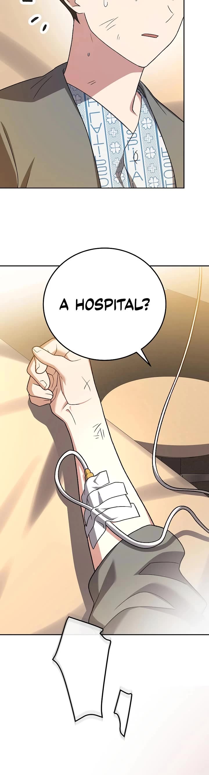 The Novel’s Extra Chapter 152 page 47 - Chapter 152