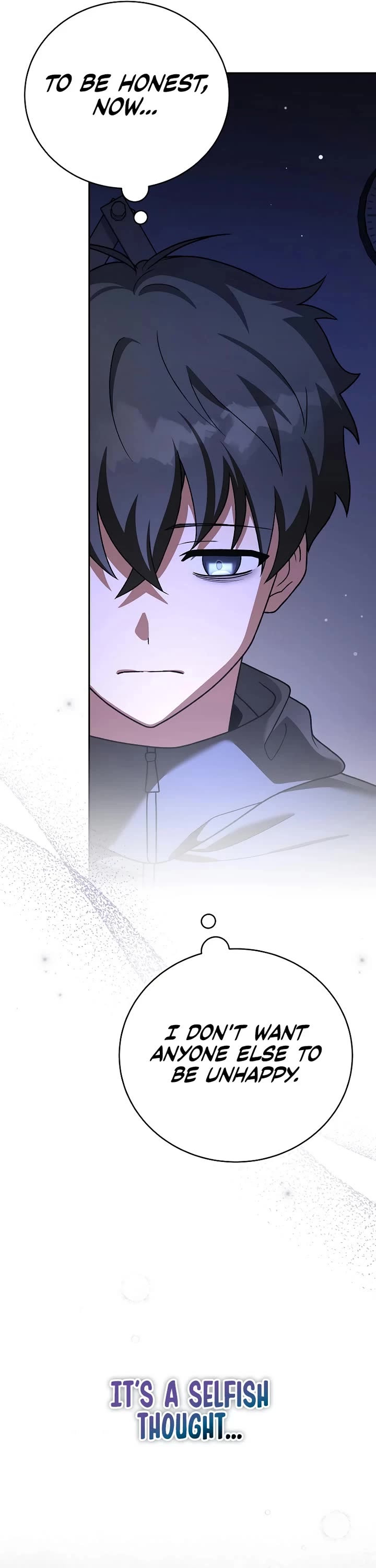 The Novel’s Extra Chapter 152 page 5 - Chapter 152