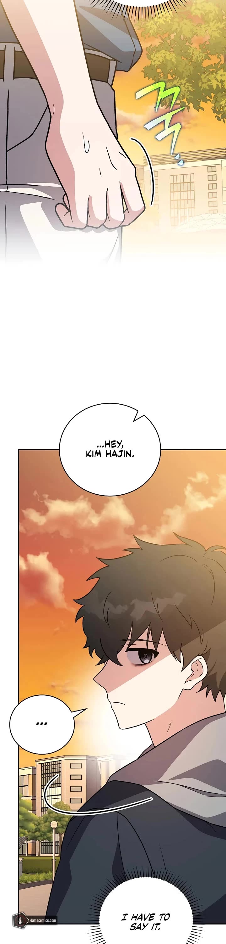The Novel’s Extra Chapter 153 page 10 - Chapter 153