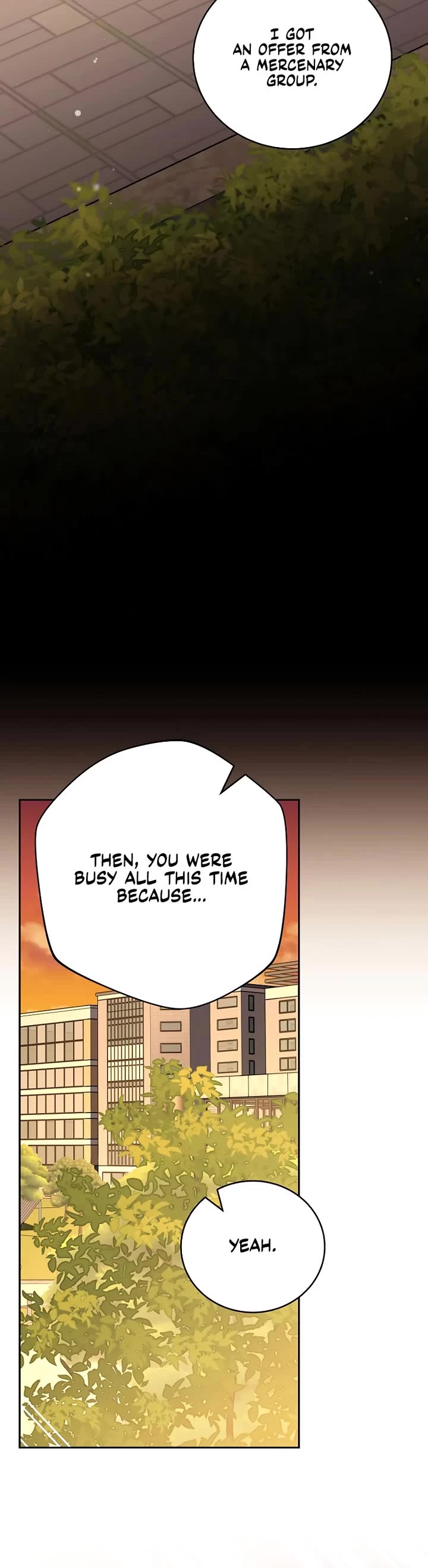The Novel’s Extra Chapter 153 page 16 - Chapter 153