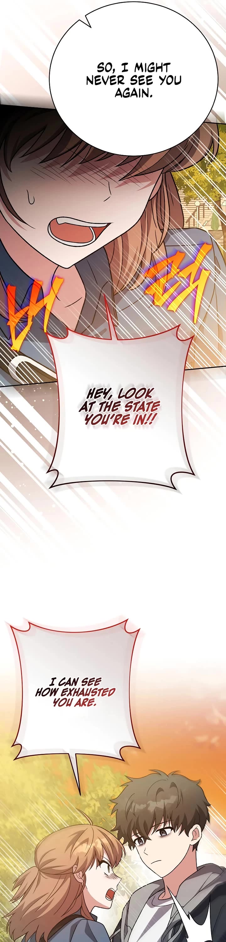 The Novel’s Extra Chapter 153 page 17 - Chapter 153