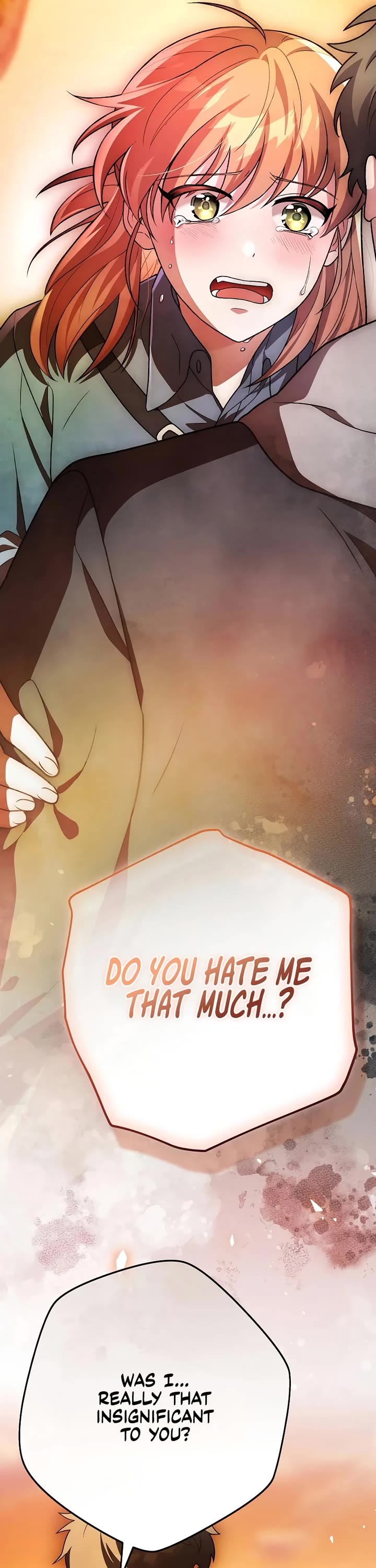 The Novel’s Extra Chapter 153 page 21 - Chapter 153