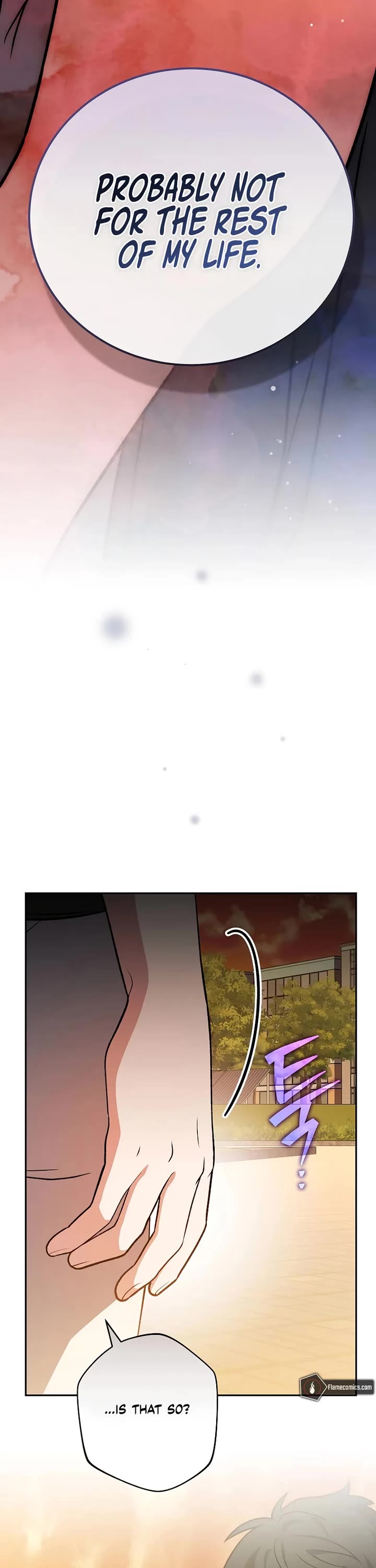 The Novel’s Extra Chapter 153 page 26 - Chapter 153