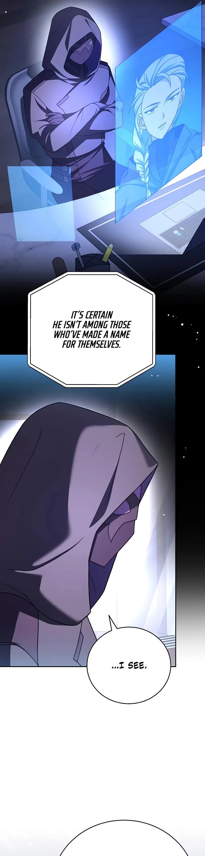 The Novel’s Extra Chapter 153 page 37 - Chapter 153
