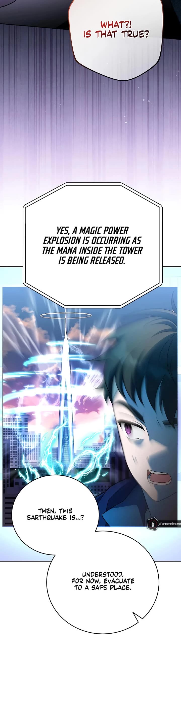 The Novel’s Extra Chapter 153 page 40 - Chapter 153