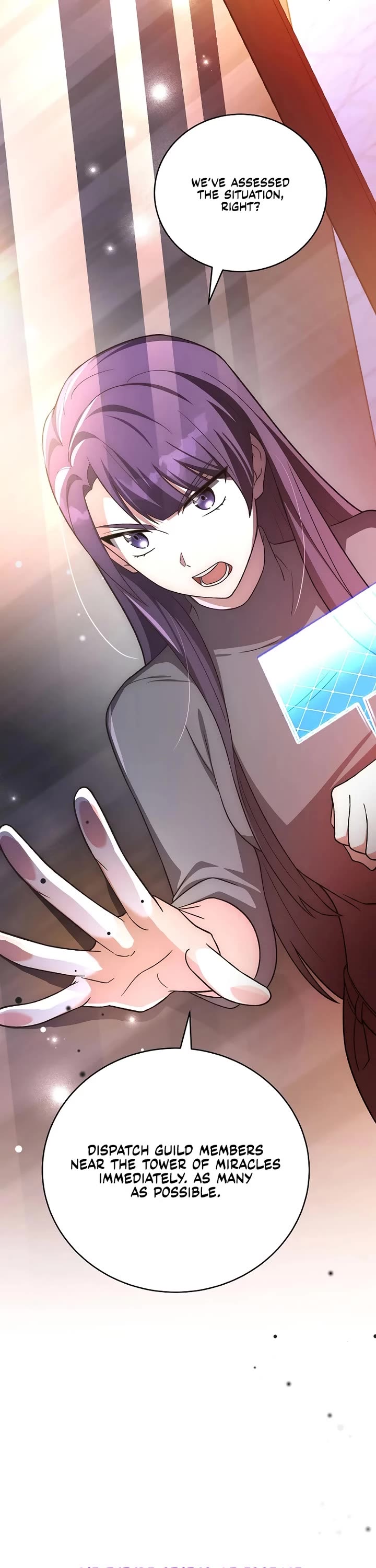 The Novel’s Extra Chapter 153 page 45 - Chapter 153