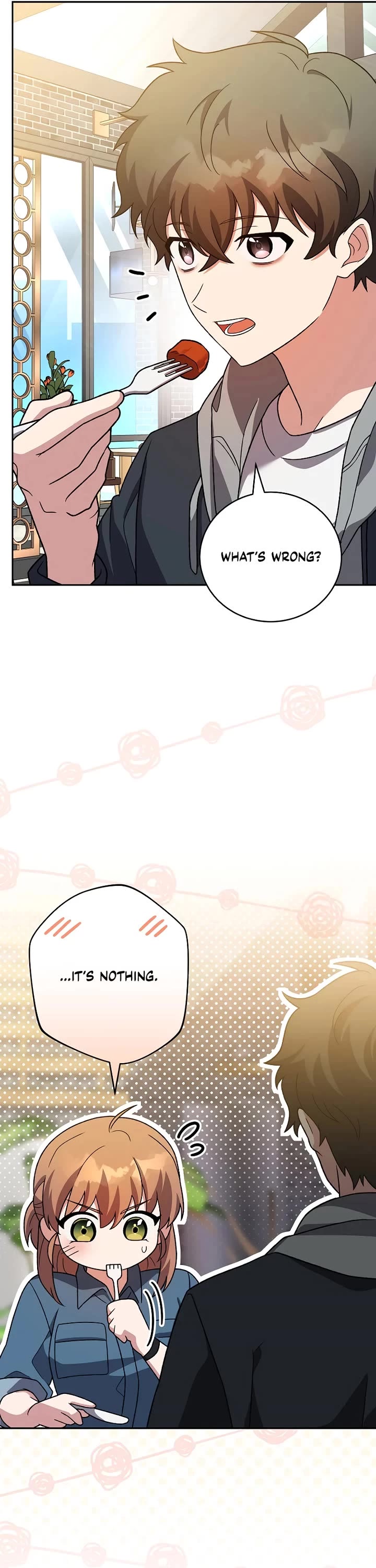 The Novel’s Extra Chapter 153 page 5 - Chapter 153
