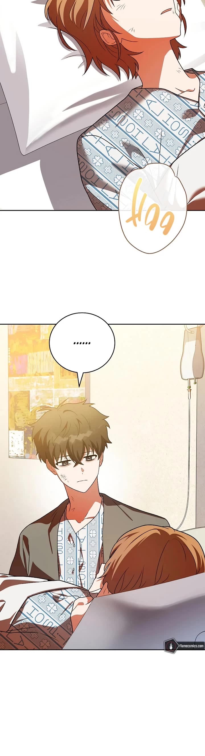 The Novel’s Extra Chapter 154 page 20 - Chapter 154