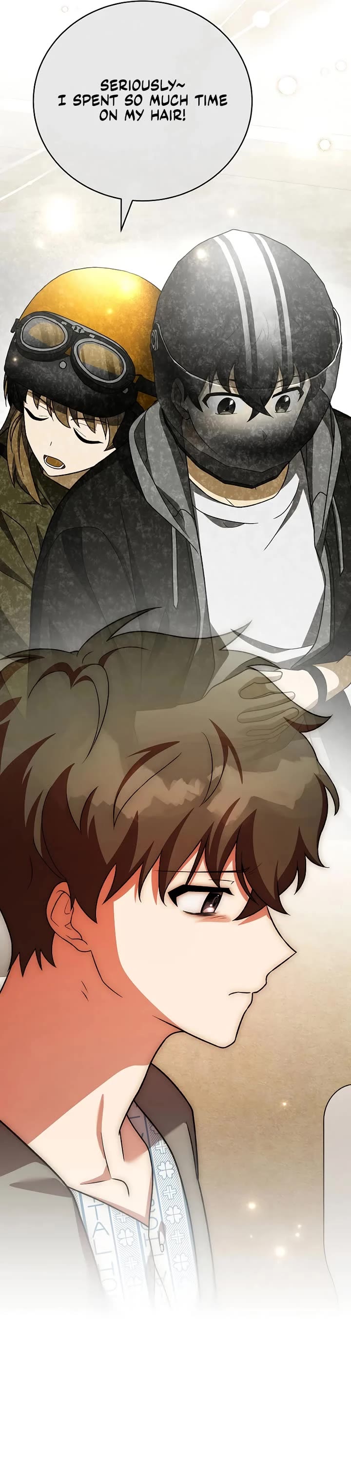 The Novel’s Extra Chapter 154 page 22 - Chapter 154