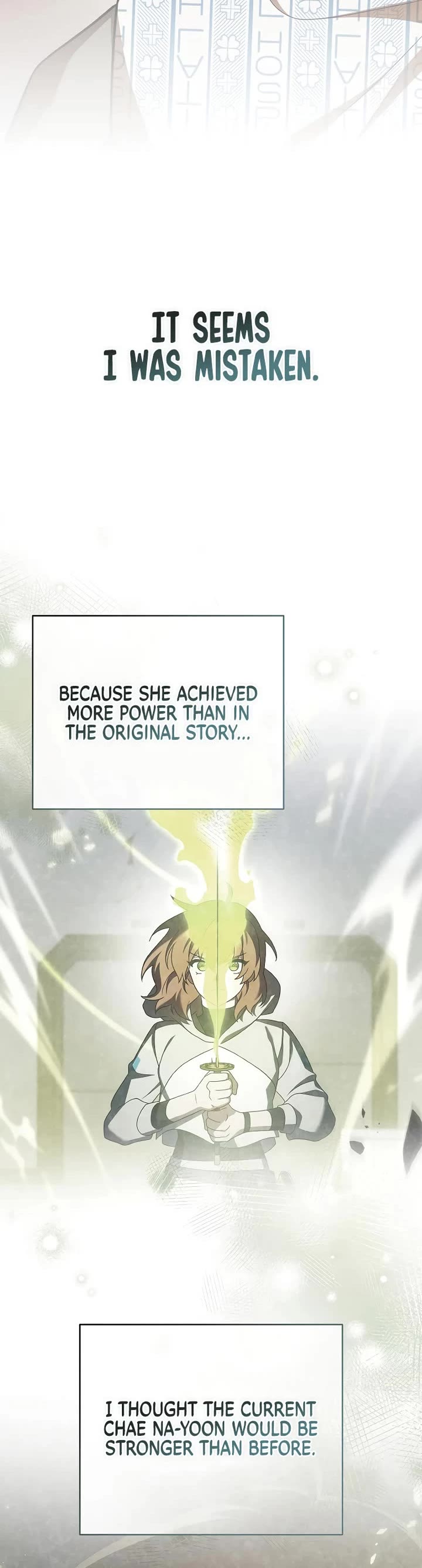 The Novel’s Extra Chapter 154 page 33 - Chapter 154