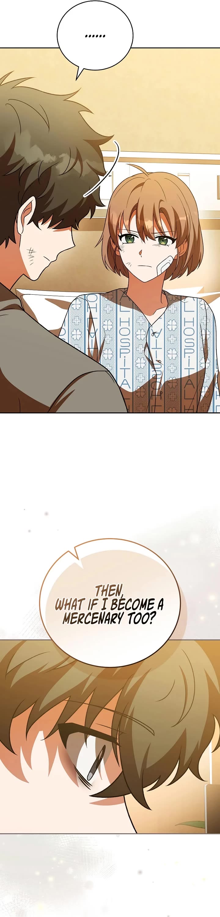 The Novel’s Extra Chapter 154 page 38 - Chapter 154