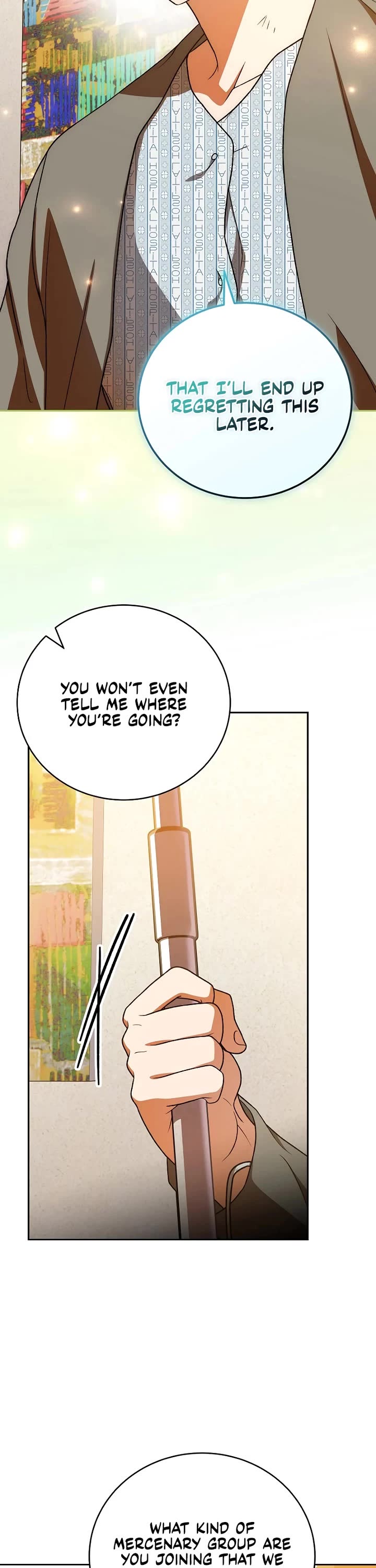 The Novel’s Extra Chapter 154 page 43 - Chapter 154