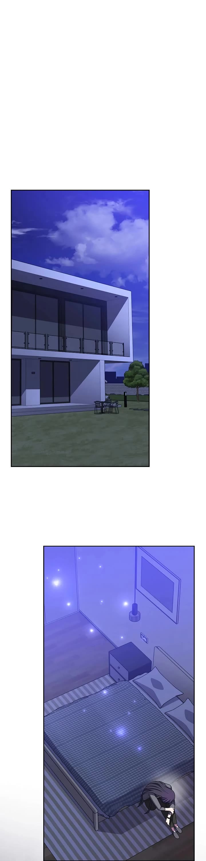 The Novel’s Extra Chapter 154 page 46 - Chapter 154