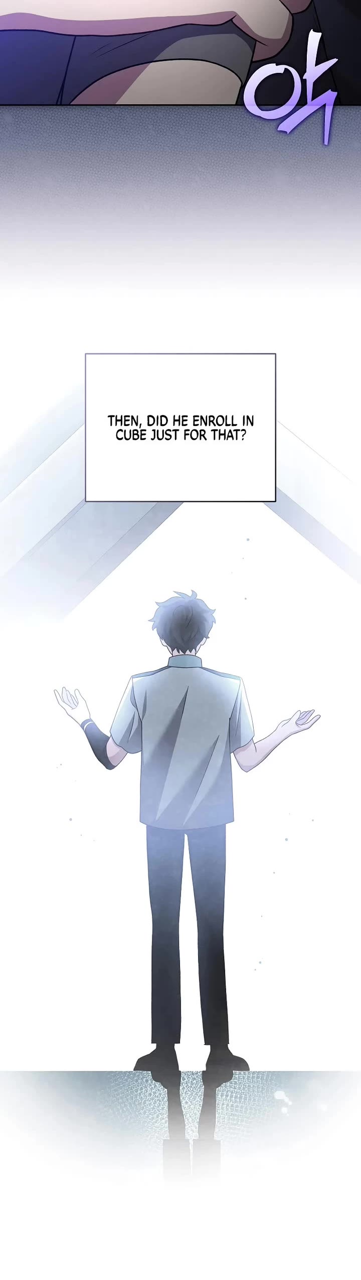 The Novel’s Extra Chapter 154 page 49 - Chapter 154