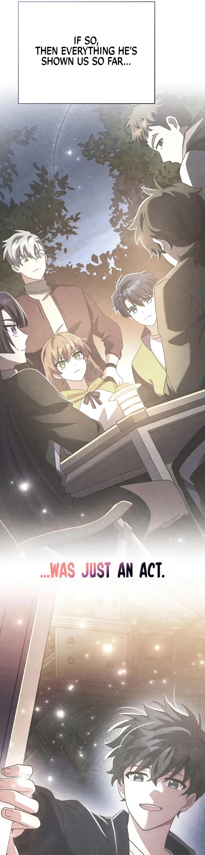 The Novel’s Extra Chapter 154 page 50 - Chapter 154