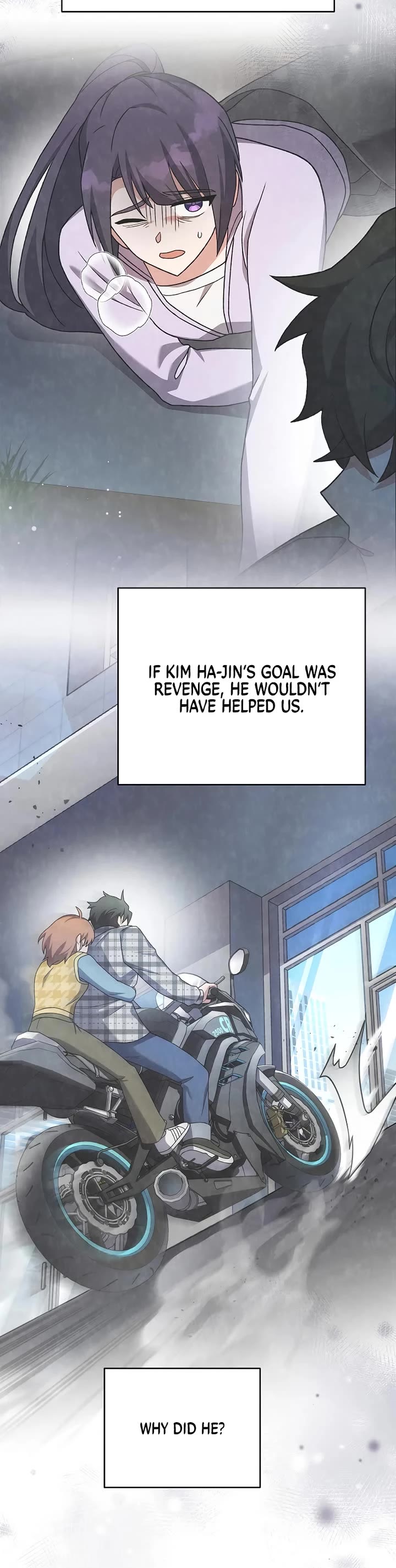 The Novel’s Extra Chapter 154 page 52 - Chapter 154