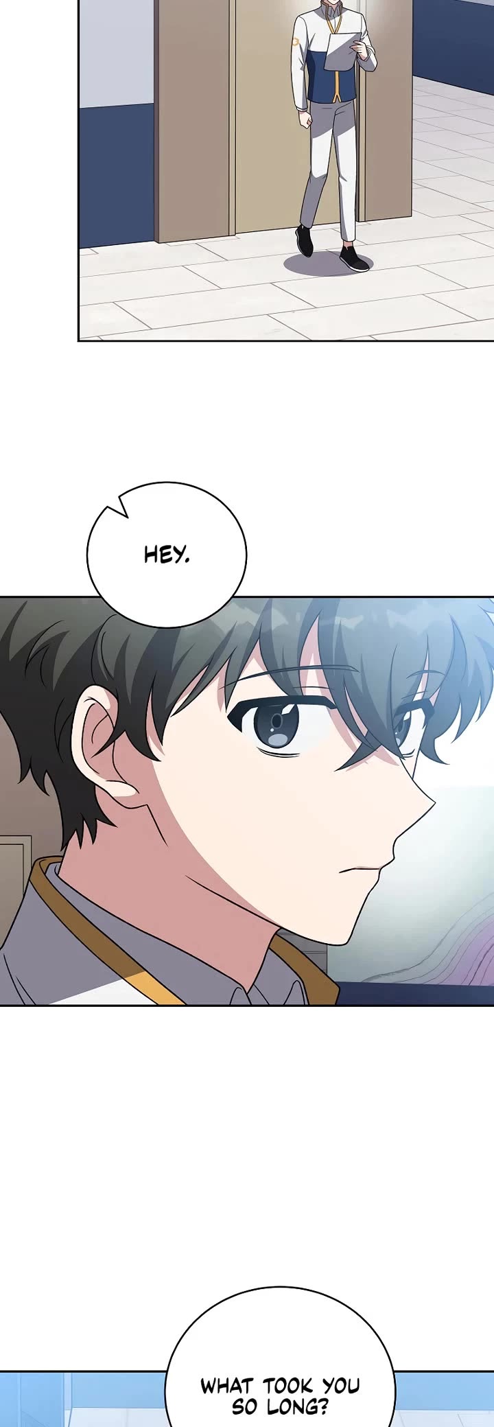 The Novel’s Extra Chapter 154 page 60 - Chapter 154