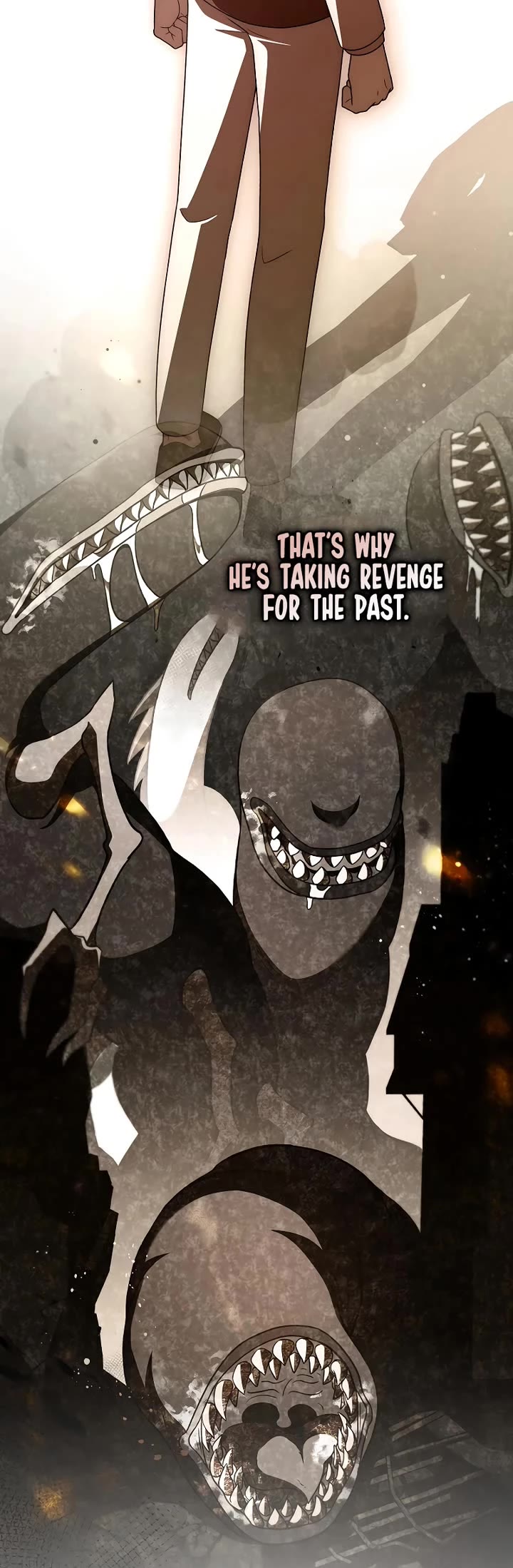 The Novel’s Extra Chapter 154 page 8 - Chapter 154