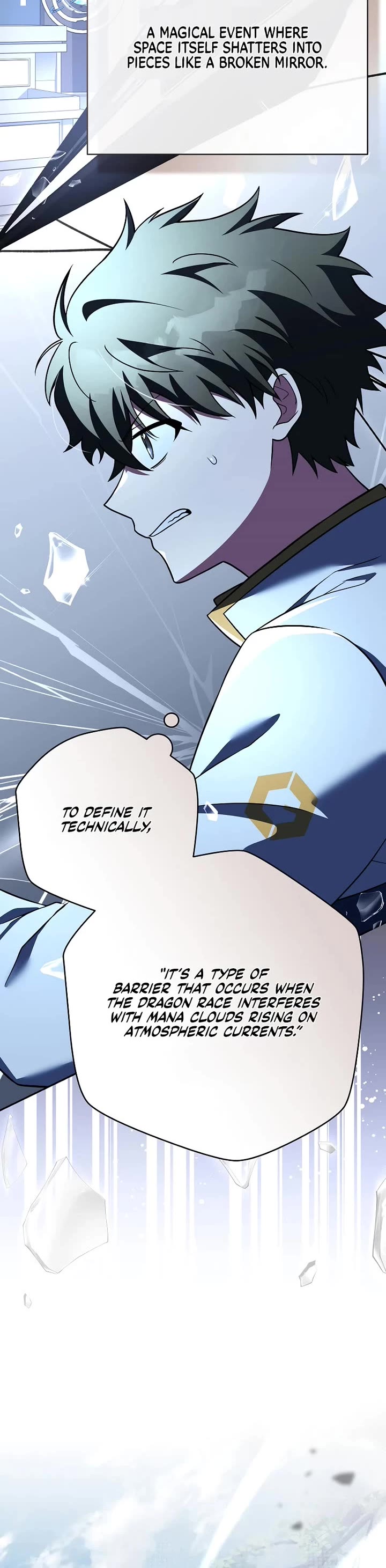The Novel’s Extra Chapter 155 page 11 - Chapter 155