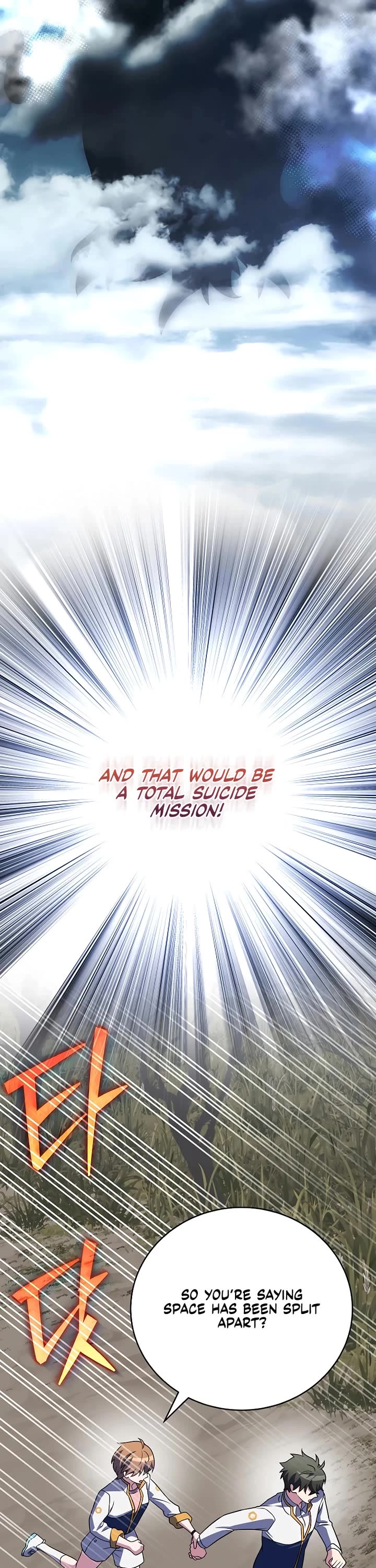 The Novel’s Extra Chapter 155 page 16 - Chapter 155