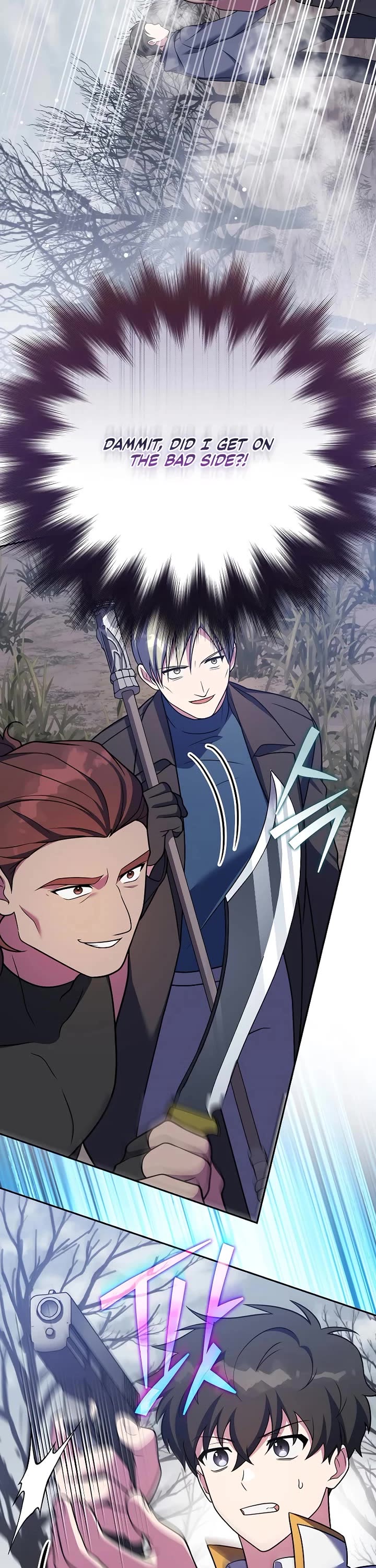 The Novel’s Extra Chapter 155 page 24 - Chapter 155