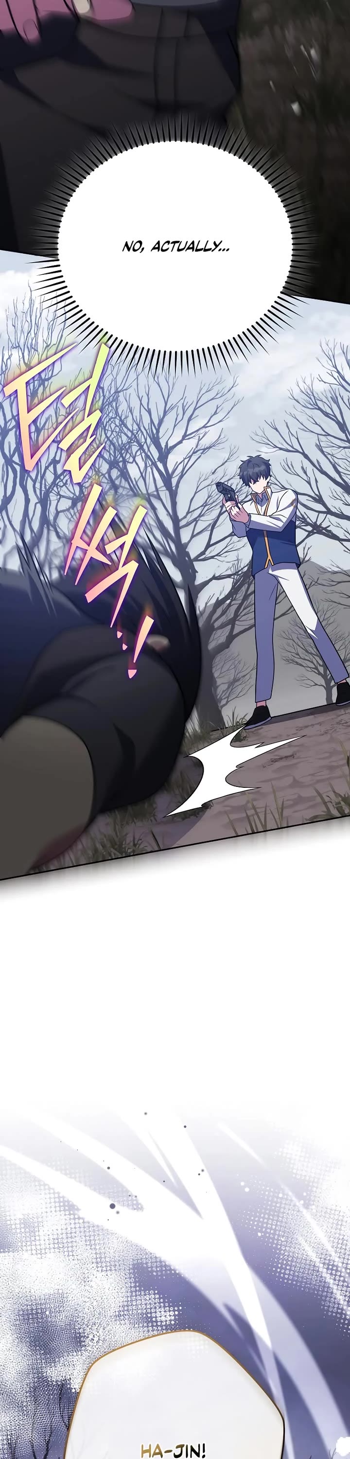 The Novel’s Extra Chapter 155 page 28 - Chapter 155