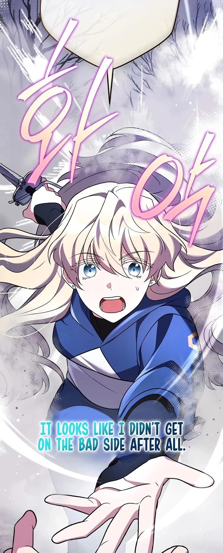 The Novel’s Extra Chapter 155 page 29 - Chapter 155