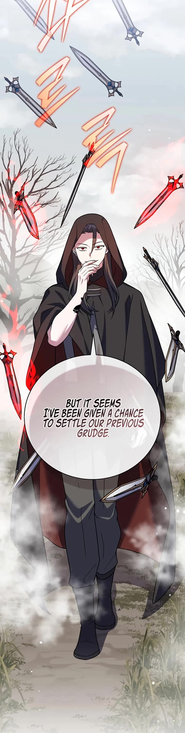 The Novel’s Extra Chapter 155 page 34 - Chapter 155