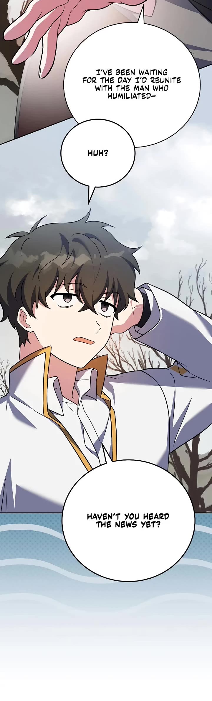 The Novel’s Extra Chapter 155 page 38 - Chapter 155