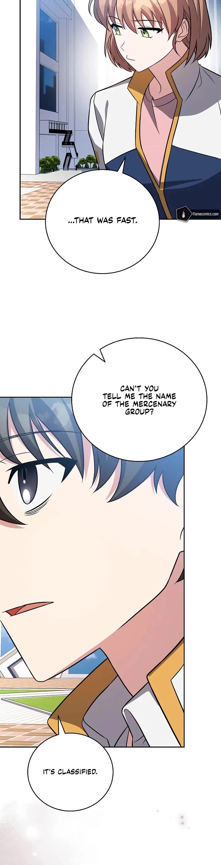 The Novel’s Extra Chapter 155 page 4 - Chapter 155