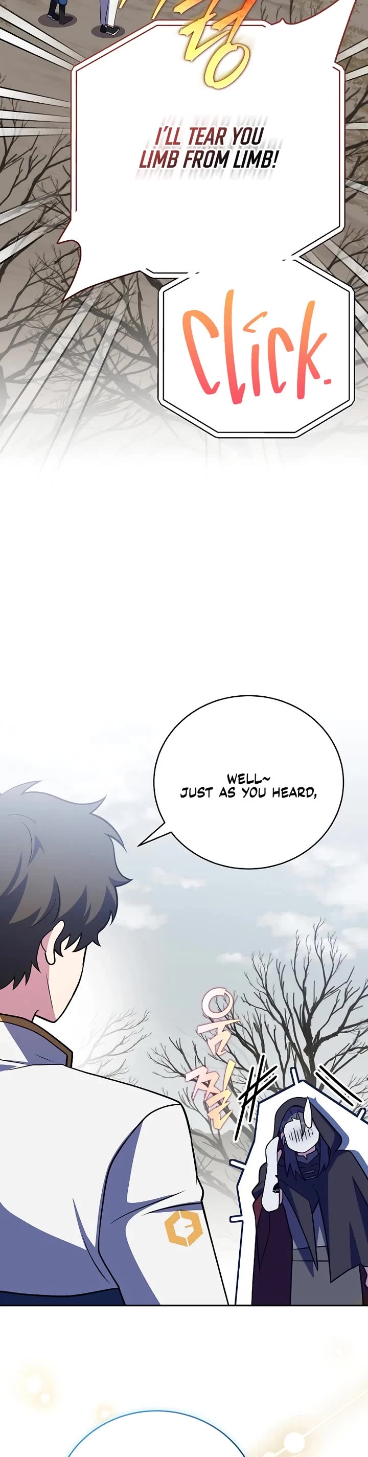 The Novel’s Extra Chapter 155 page 45 - Chapter 155