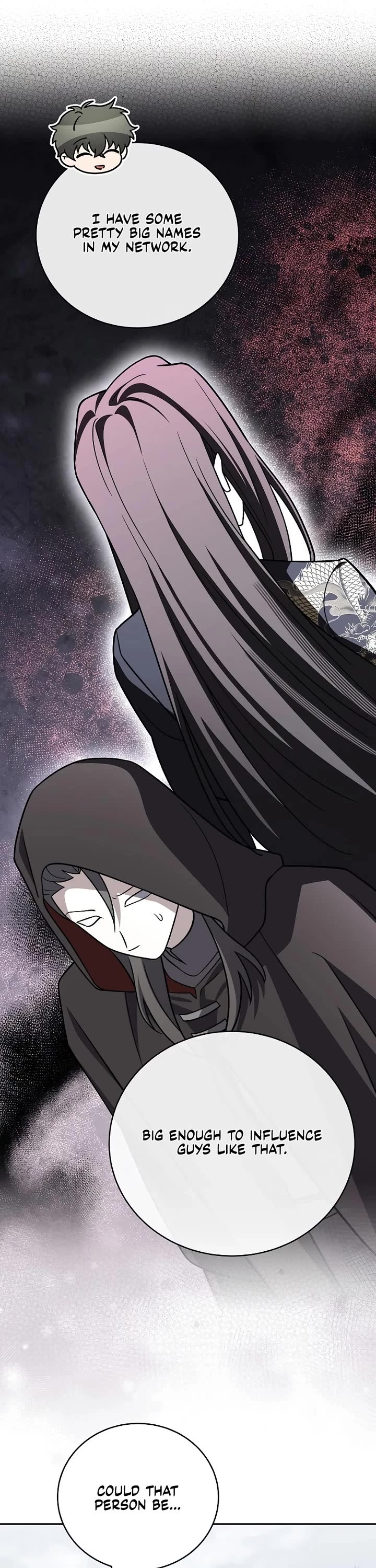 The Novel’s Extra Chapter 155 page 51 - Chapter 155