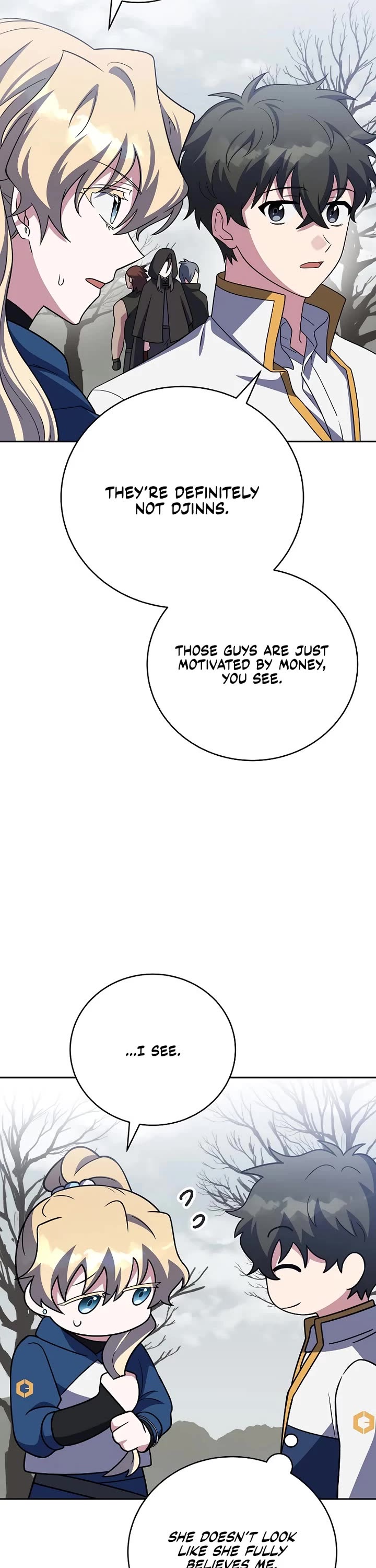 The Novel’s Extra Chapter 155 page 52 - Chapter 155