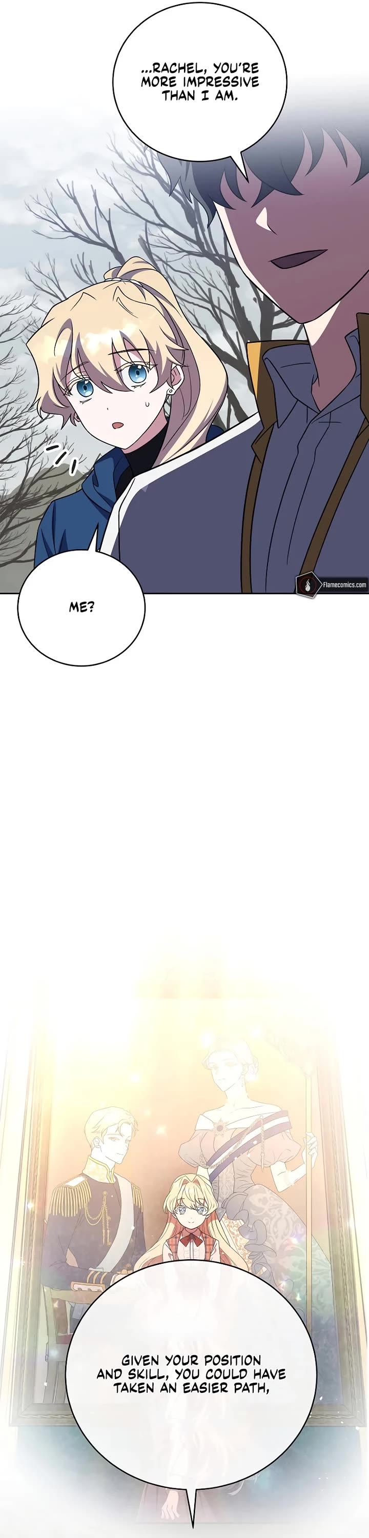 The Novel’s Extra Chapter 155 page 55 - Chapter 155