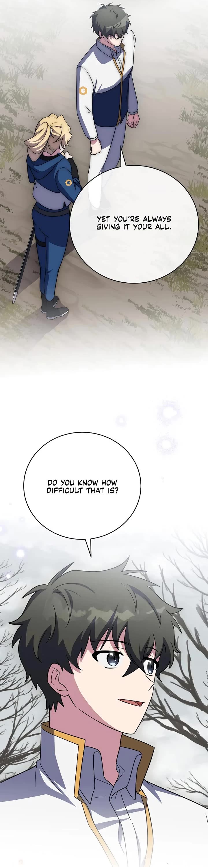 The Novel’s Extra Chapter 155 page 56 - Chapter 155