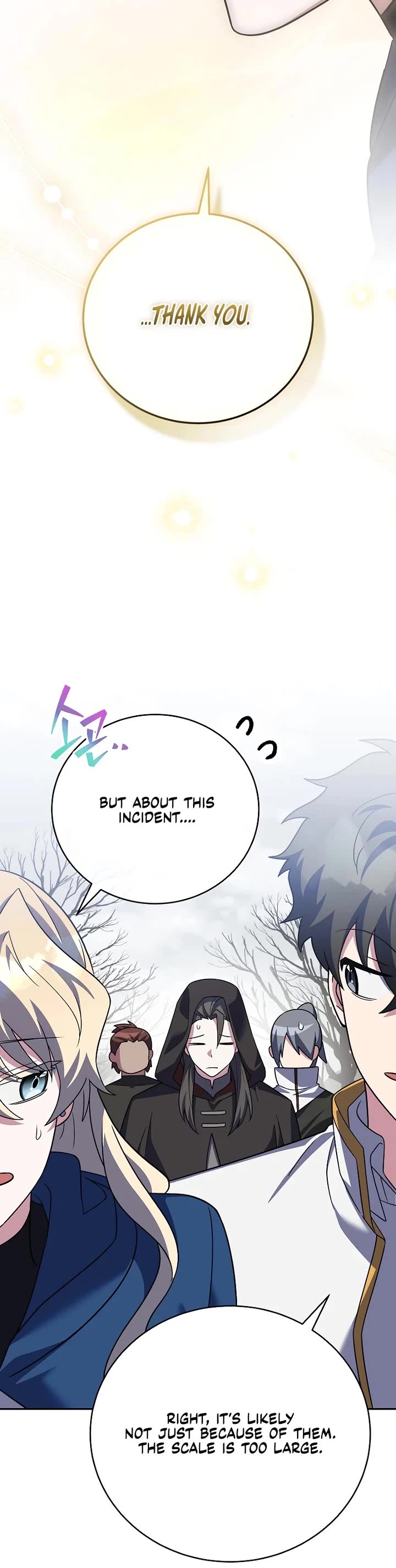 The Novel’s Extra Chapter 155 page 58 - Chapter 155