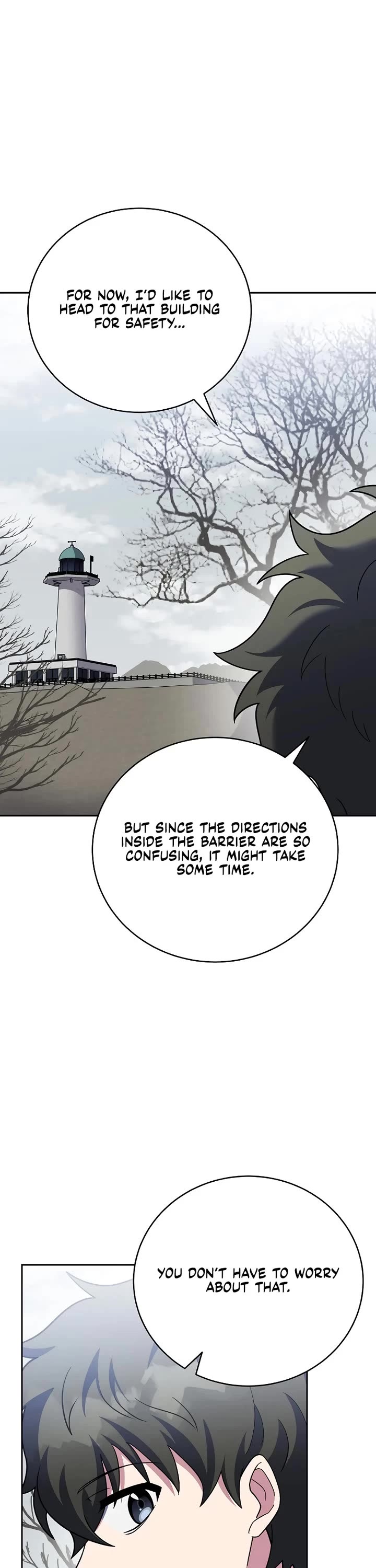 The Novel’s Extra Chapter 155 page 59 - Chapter 155