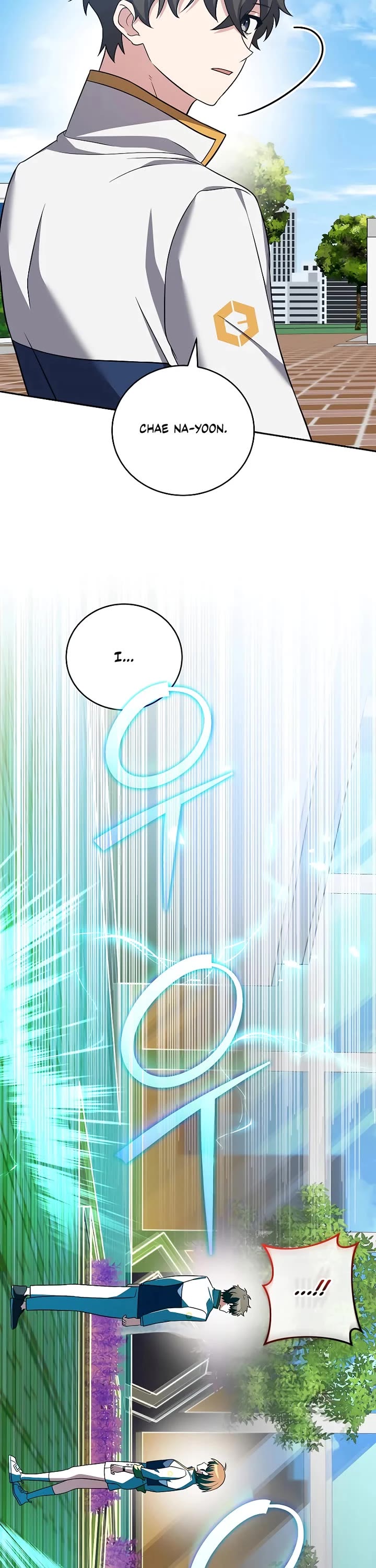 The Novel’s Extra Chapter 155 page 6 - Chapter 155