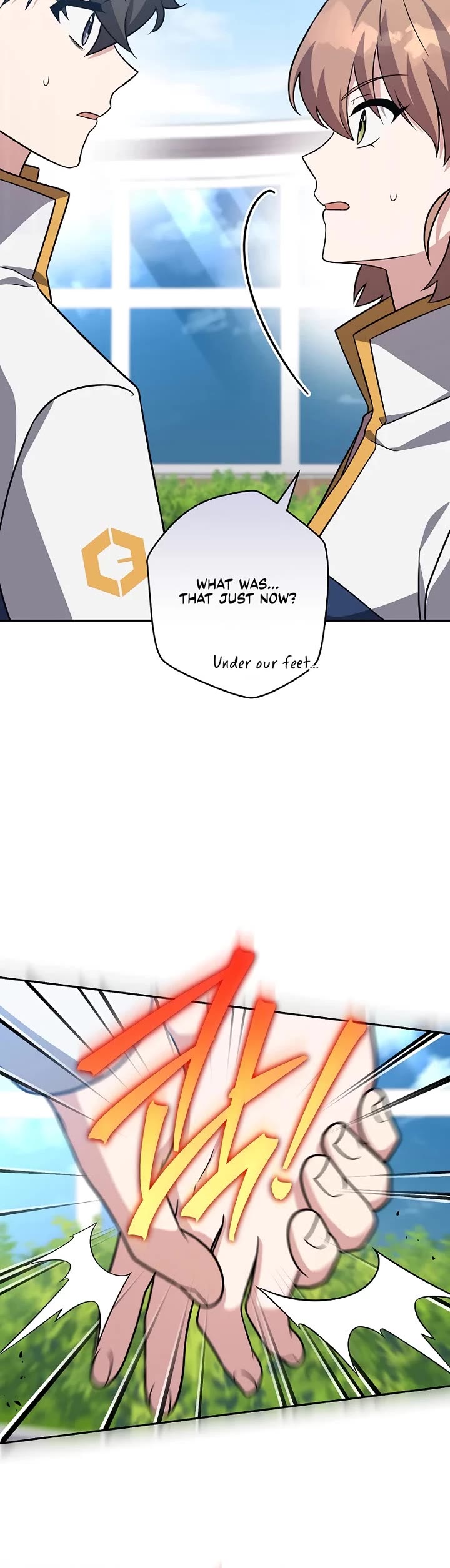The Novel’s Extra Chapter 155 page 8 - Chapter 155