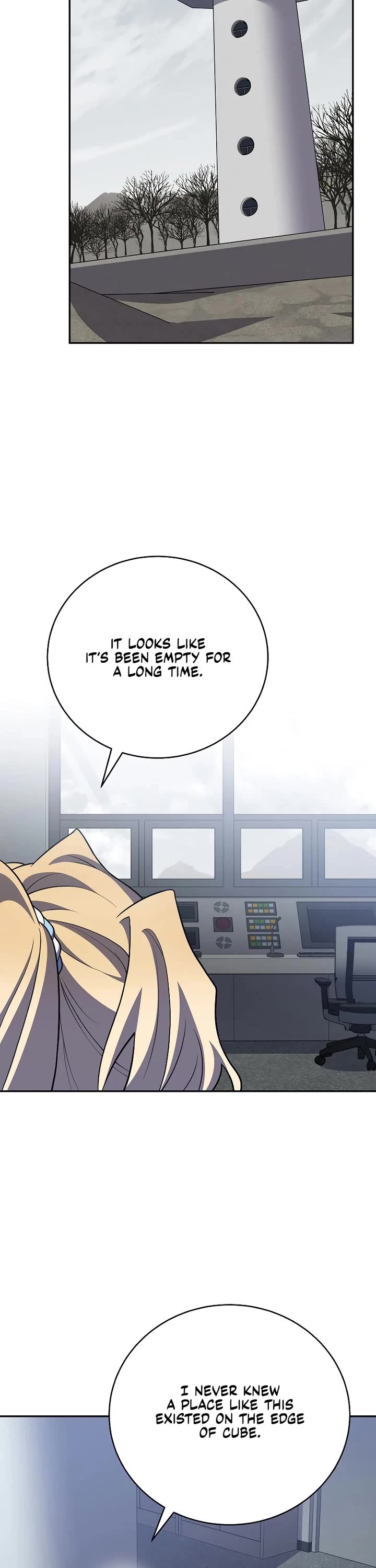 The Novel’s Extra Chapter 156 page 11 - Chapter 156