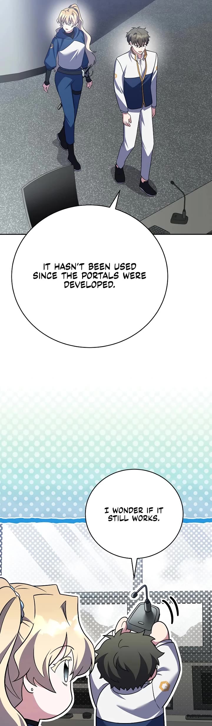 The Novel’s Extra Chapter 156 page 12 - Chapter 156