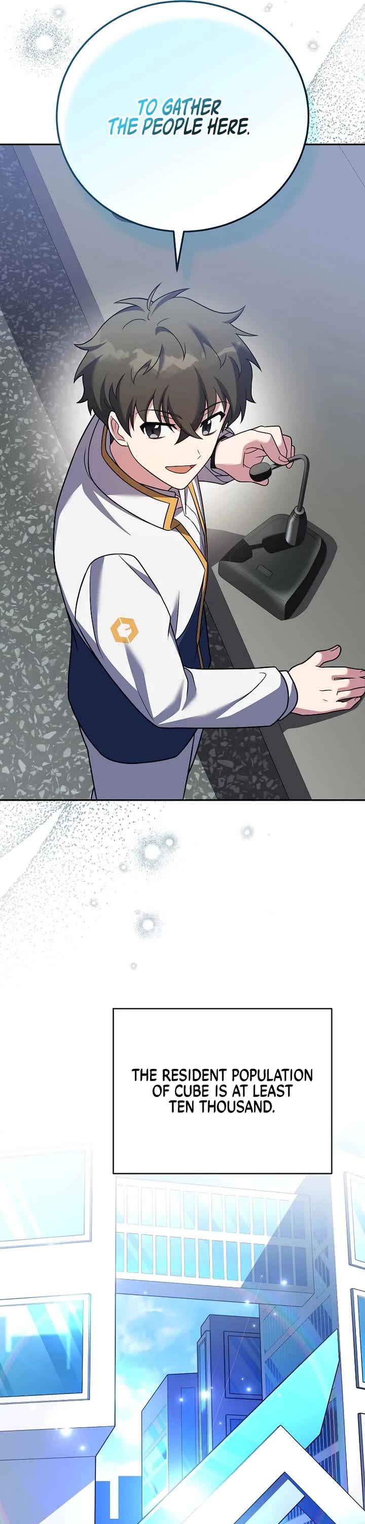 The Novel’s Extra Chapter 156 page 14 - Chapter 156