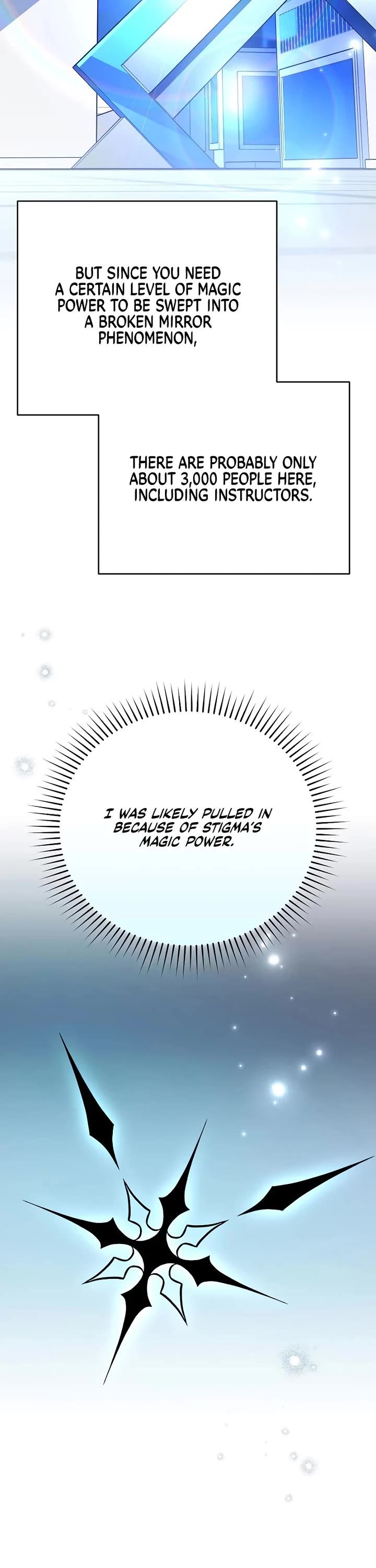 The Novel’s Extra Chapter 156 page 15 - Chapter 156